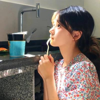那时我们还小